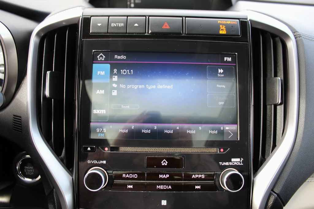 Used 2020 Subaru Ascent Limited w/ Technology Package AWD/4WD image 21