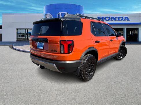 New 2026 Honda Passport TrailSport image 6