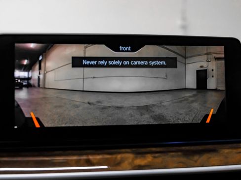 Used 2019 BMW M550i xDrive w/ Premium Package 2 AWD/4WD image 27