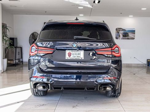 Used 2022 BMW X3 xDrive30i image 14