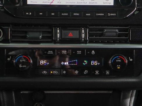 Used 2023 Nissan Pathfinder SL w/ Lighting Package (N92) image 20