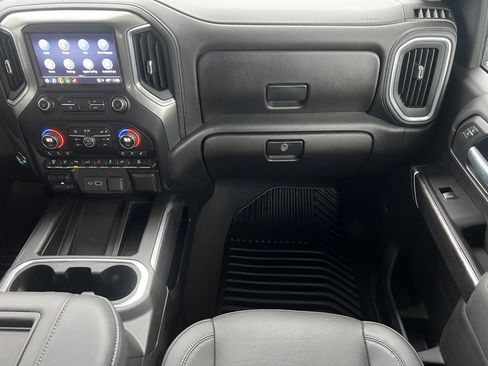 Used 2021 Chevrolet Silverado 3500 LTZ w/ LTZ Premium Package image 34