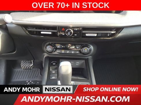 New 2026 Nissan Kicks SV w/ SV Premium Package image 17