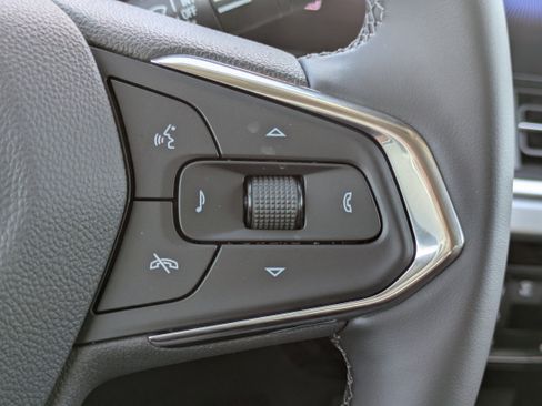 New 2026 Chevrolet Trax LT w/ Driver Confidence Package image 16