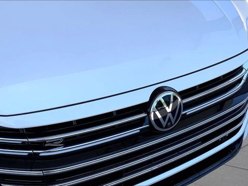Used 2021 Volkswagen Arteon SEL Premium AWD/4WD image 30