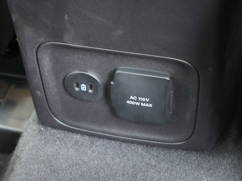 New 2025 Ford Bronco Sport Big Bend image 30