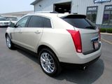 Used 2015 Cadillac SRX Performance image 3