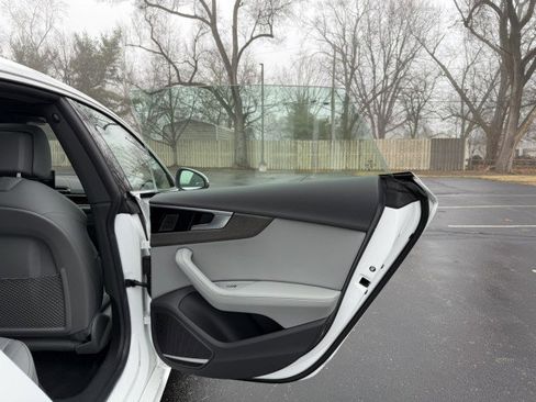 Used 2023 Audi A5 2.0T Premium Plus w/ Premium Plus image 27