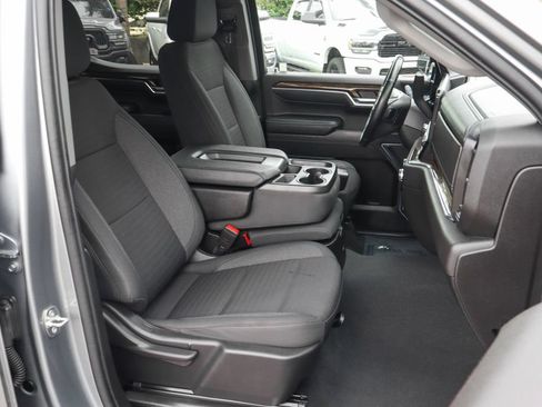 Used 2023 GMC Sierra 1500 Elevation AWD/4WD image 43