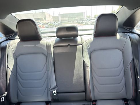 New 2025 Volkswagen Jetta GLI Autobahn image 19