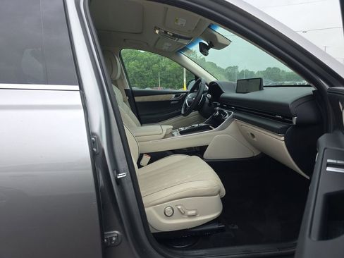 Used 2023 Genesis GV80 3.5T Advanced + AWD/4WD image 5