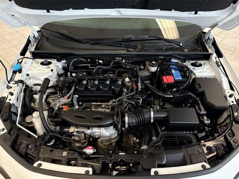 Used 2024 Honda Civic EX-L image 14