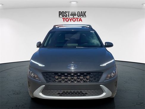 Used 2023 Hyundai Kona SEL image 2