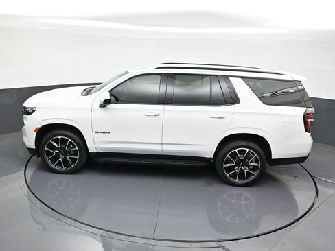 Used 2024 Chevrolet Tahoe RST image 17