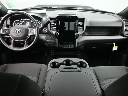 New 2026 RAM 2500 Tradesman image 24