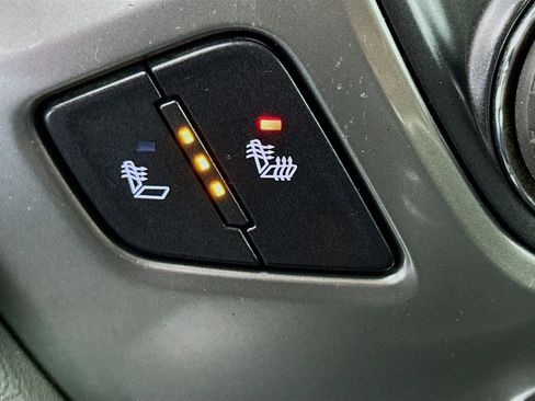 Used 2015 Chevrolet Silverado 2500 LT w/ LT Convenience Package AWD/4WD image 24