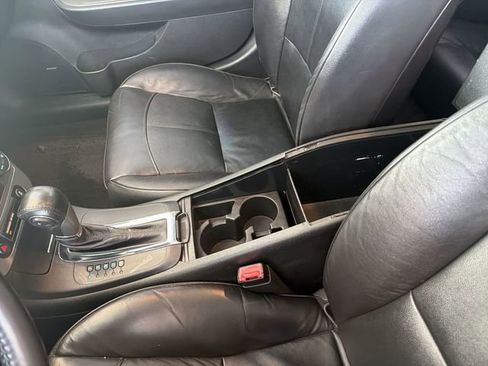 Used 2012 Chevrolet Malibu LTZ image 23