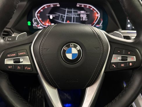 Used 2022 BMW X5 sDrive40i w/ Parking Assistance Package image 17