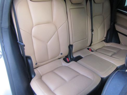 Used 2016 Porsche Cayenne S w/ Premium Plus Package image 24