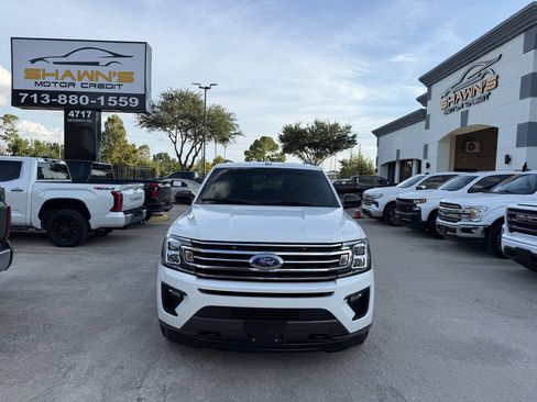 Used 2020 Ford Expedition XL AWD/4WD image 41