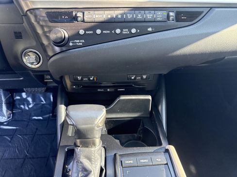 Used 2019 Lexus ES 350 F Sport image 20