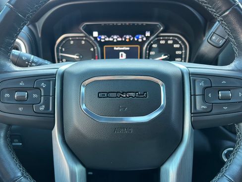 Used 2020 GMC Sierra 3500 Denali w/ Denali Ultimate Package image 32