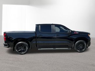 Used 2023 Chevrolet Silverado 1500 RST w/ All Star Edition Plus AWD/4WD video 2