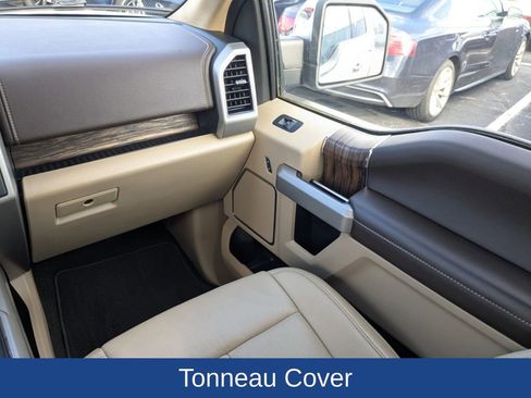 Certified 2019 Ford F150 Lariat image 20