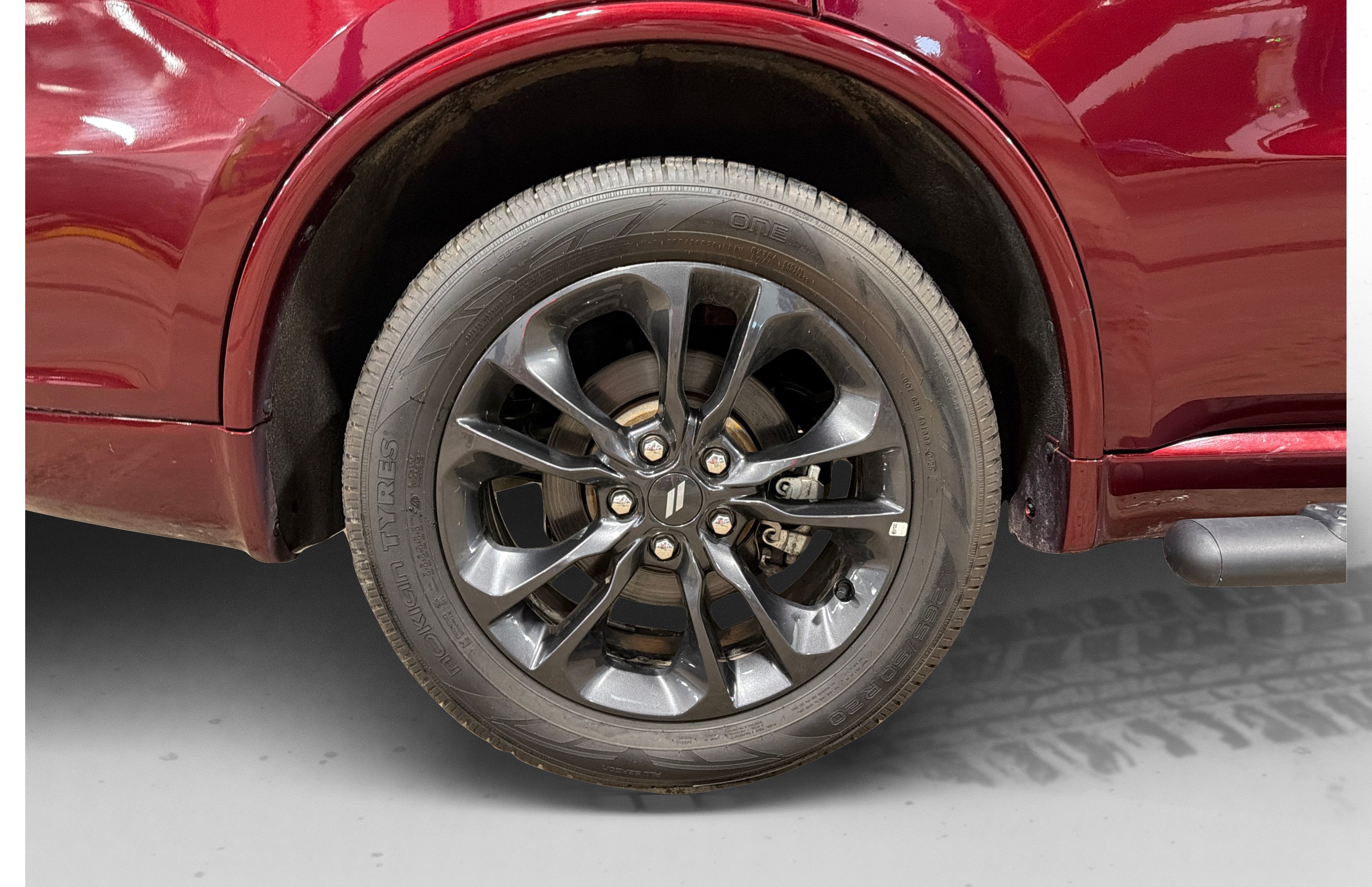Used 2024 Dodge Durango R/T AWD/4WD image 53