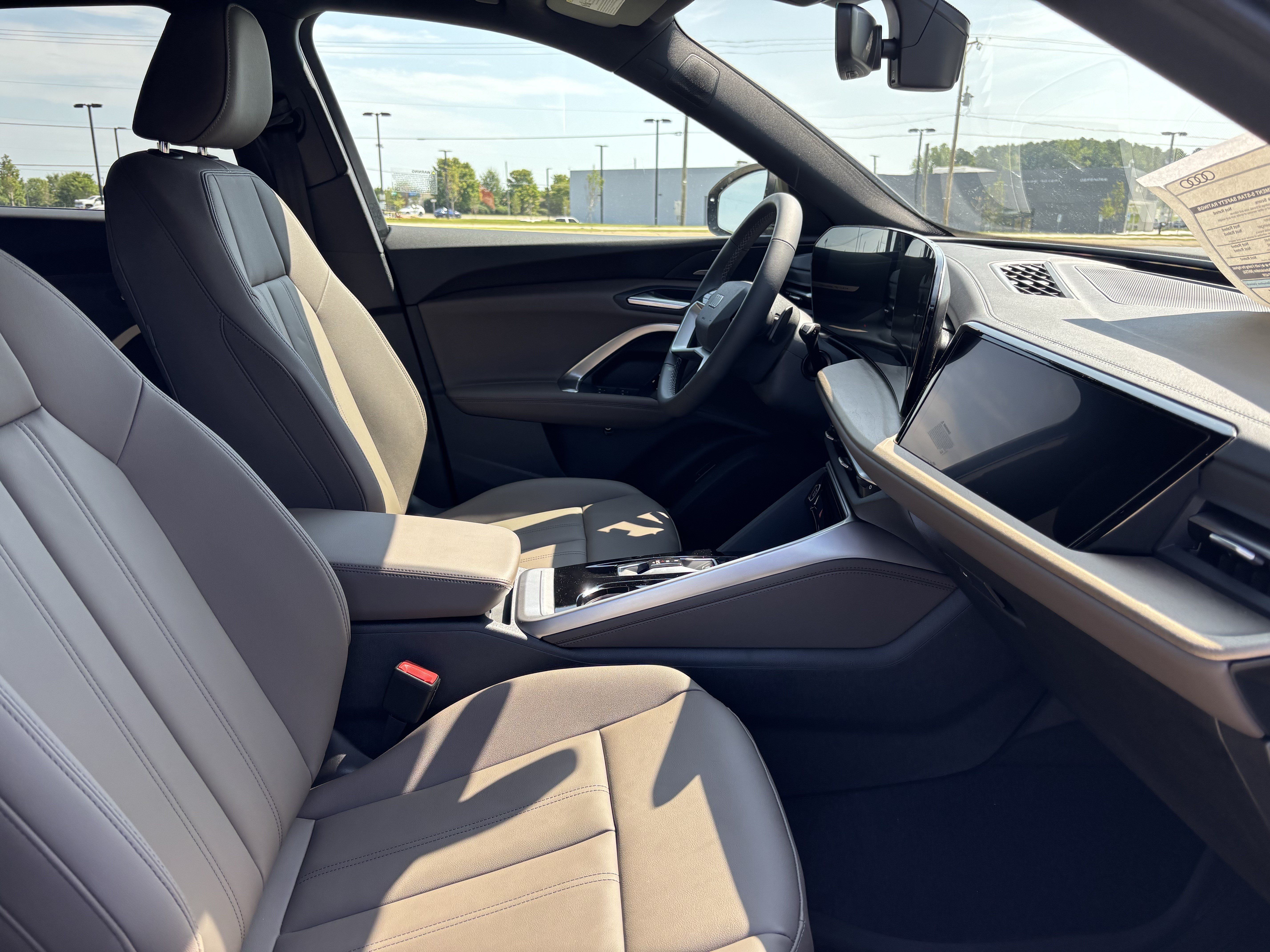 New 2026 Audi Q5 Premium AWD/4WD image 35