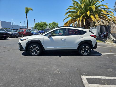 Certified 2024 Subaru Crosstrek 2.0i Premium AWD/4WD image 4