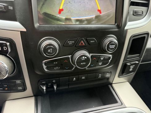 Used 2017 RAM 1500 Big Horn image 21