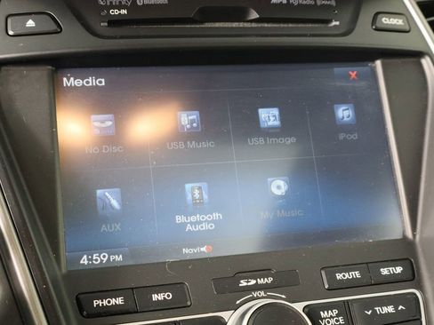 Used 2014 Hyundai Santa Fe Sport 2.0T w/ Technology Package 05 image 32