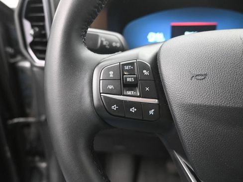 Certified 2025 Ford Bronco Sport Outer Banks w/ Outer Banks Tech Package+ AWD/4WD image 30