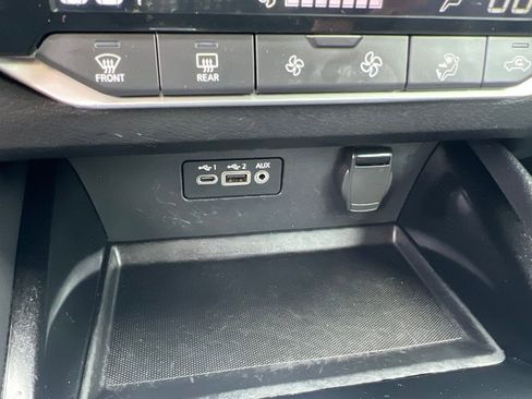 Used 2020 Nissan Altima 2.5 SV FWD image 56