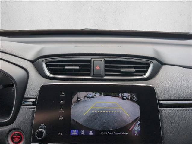 Used 2019 Honda CR-V EX image 15