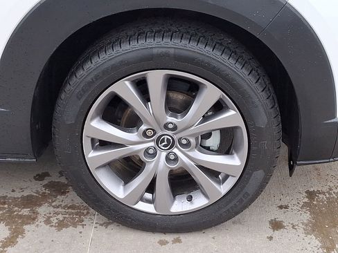 Used 2021 MAZDA CX-30 AWD 2.5 S w/ Premium Package image 8