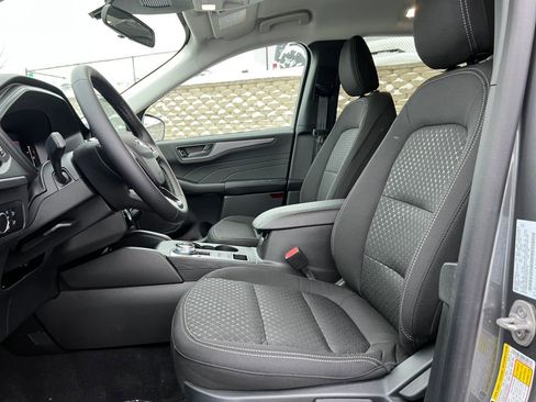 New 2026 Ford Escape Active w/ Tech Pack #1 AWD/4WD image 3