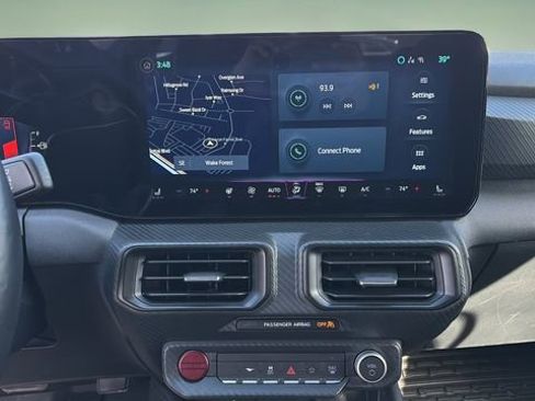 Used 2024 Ford Mustang Dark Horse w/ Dark Horse Handlin Package image 23