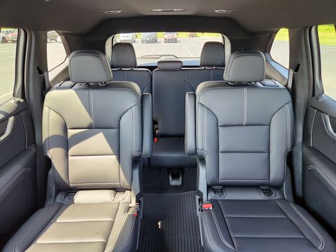 New 2025 GMC Acadia Elevation w/ Elevation Premium Package image 7