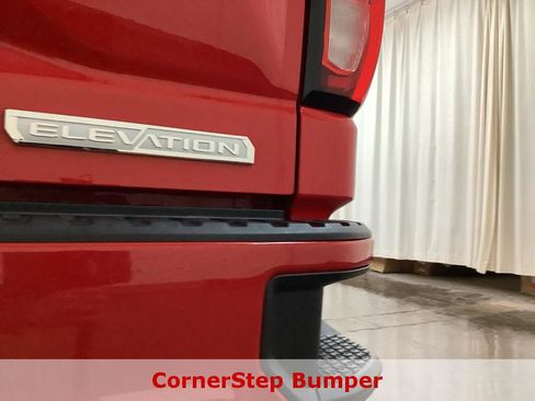 Used 2020 GMC Sierra 1500 Elevation w/ Elevation Value Package image 12