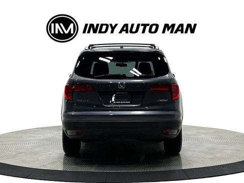 Used 2018 Honda Pilot EX-L image 5