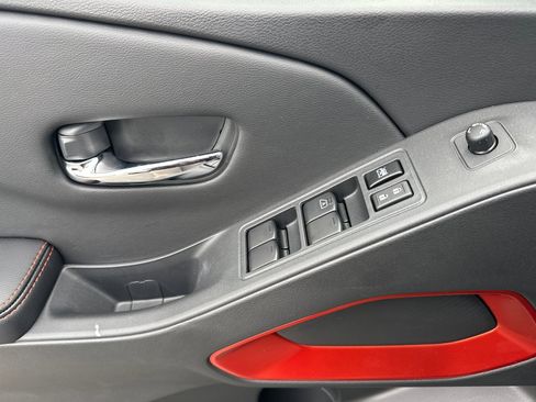 New 2025 Nissan Frontier PRO-4X w/ Interior Protection Package image 11