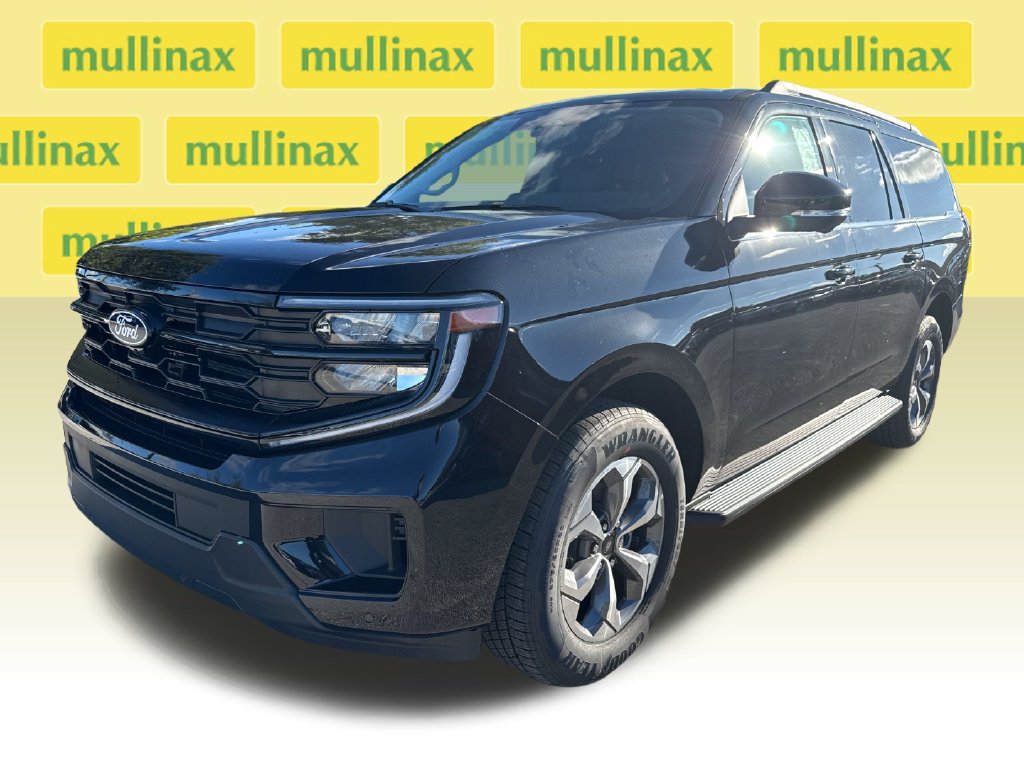 New 2027 Ford Expedition Max Active RWD image 15