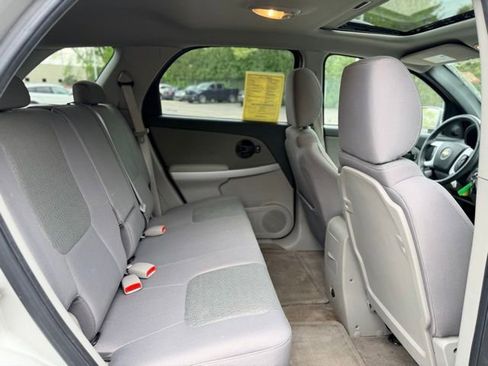 Used 2008 Chevrolet Equinox LT w/ LT Preferred Equipment Group FWD image 20