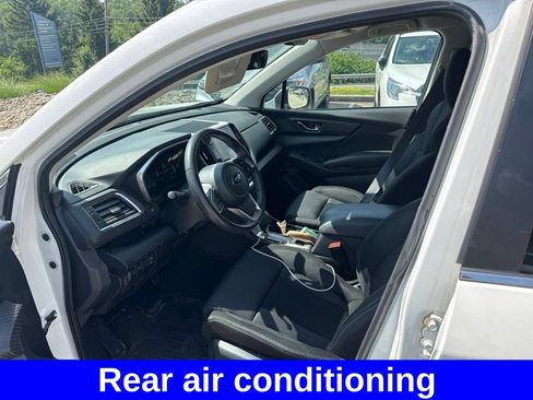 Used 2023 Subaru Ascent Premium w/ Convenience Package AWD/4WD image 14