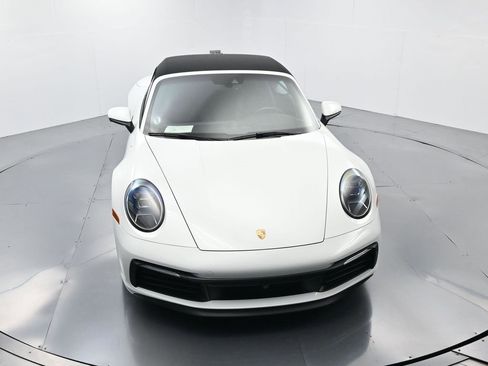 Used 2024 Porsche 911 Carrera S image 32