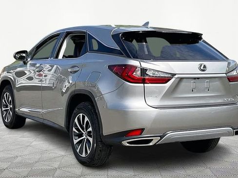 Used 2022 Lexus RX 350 FWD image 4