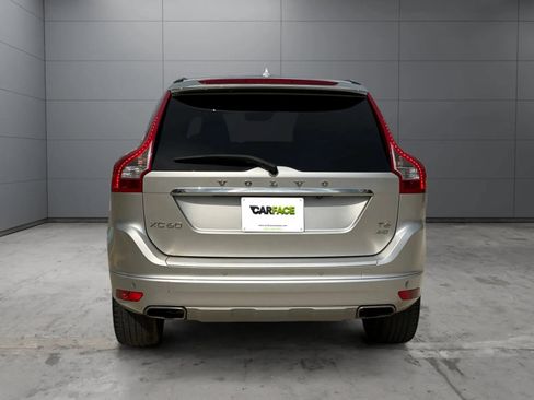 Used 2017 Volvo XC60 T6 Inscription w/ Advanced Package AWD/4WD image 11