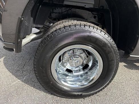 New 2026 RAM 3500 Tradesman image 24